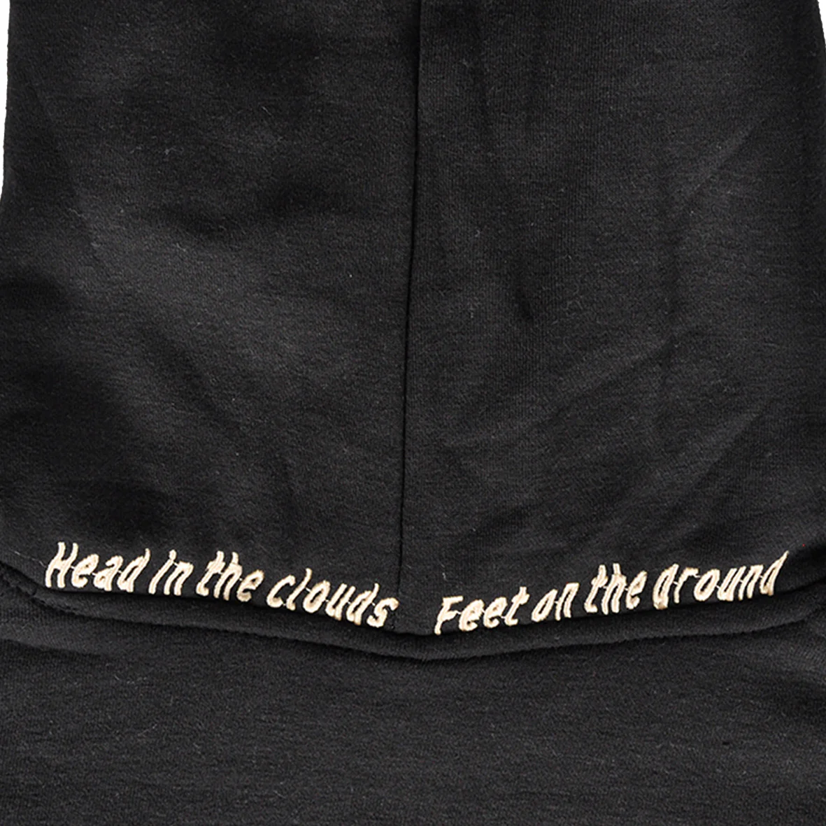 Cloudberry Hooded Sweatshirt #2 - Image 4