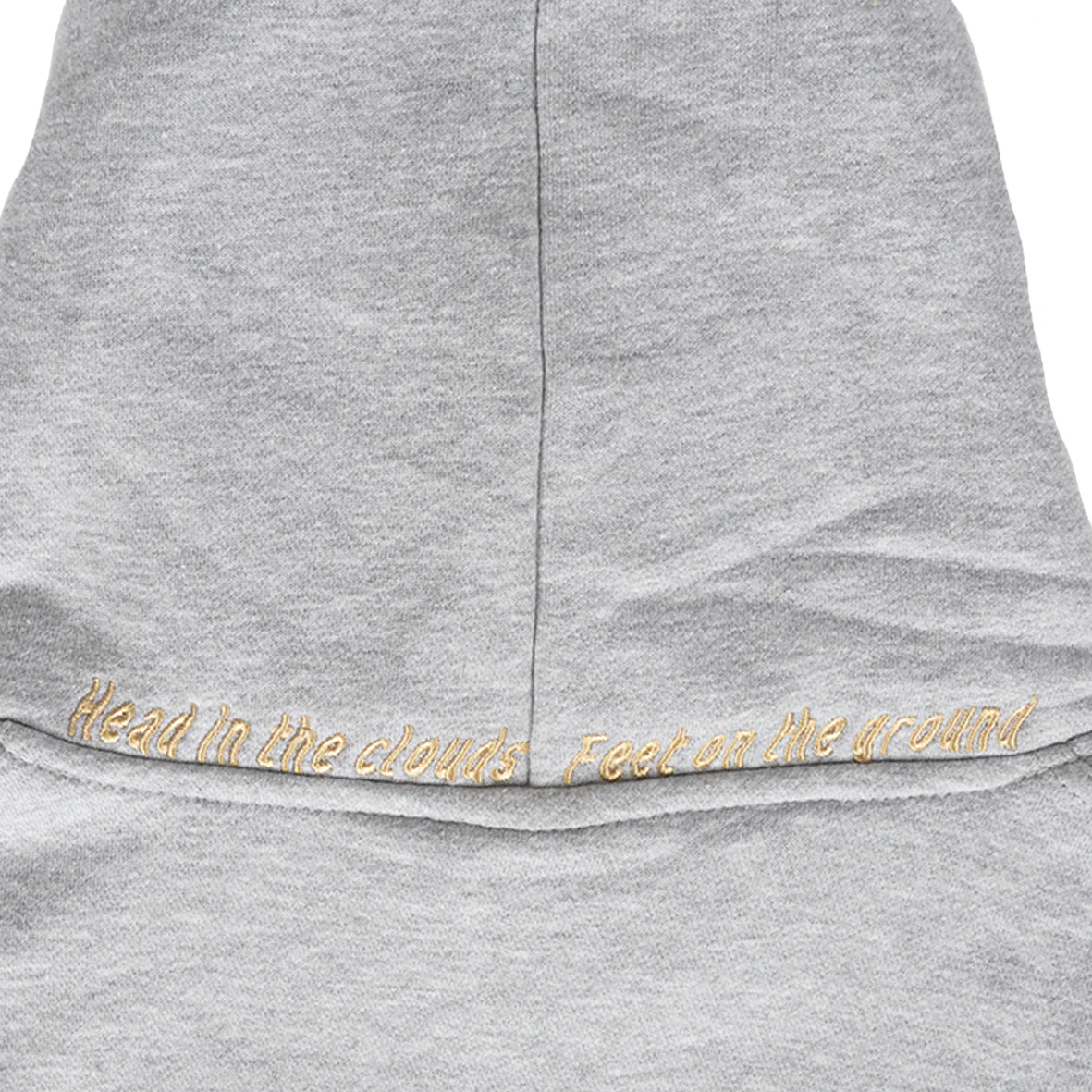 Cloudberry Hooded Sweatshirt #1 - Image 3