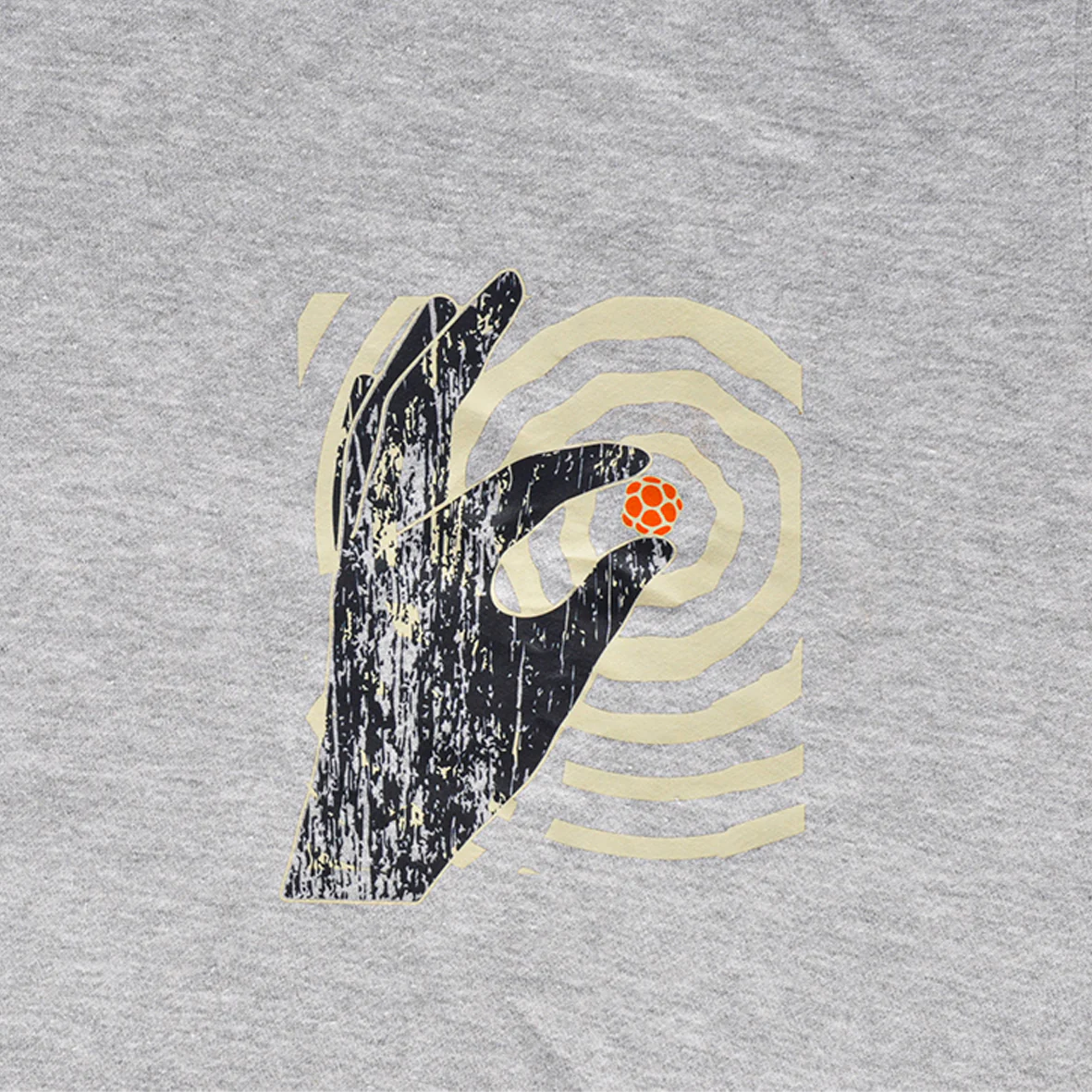 Cloudberry Hooded Sweatshirt #1 - Image 4