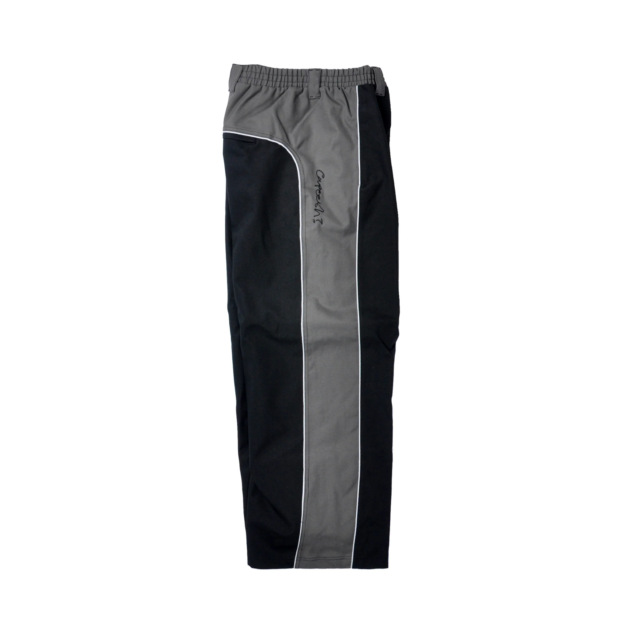 boardies - black & grey - Image 3