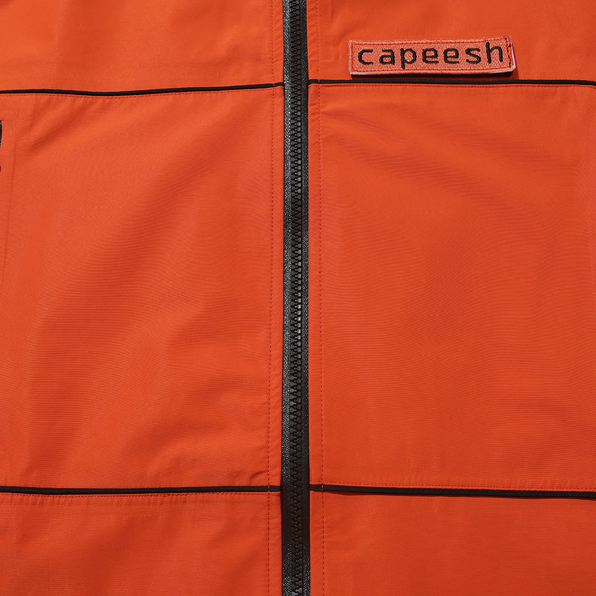 bombshell - orange - Image 4