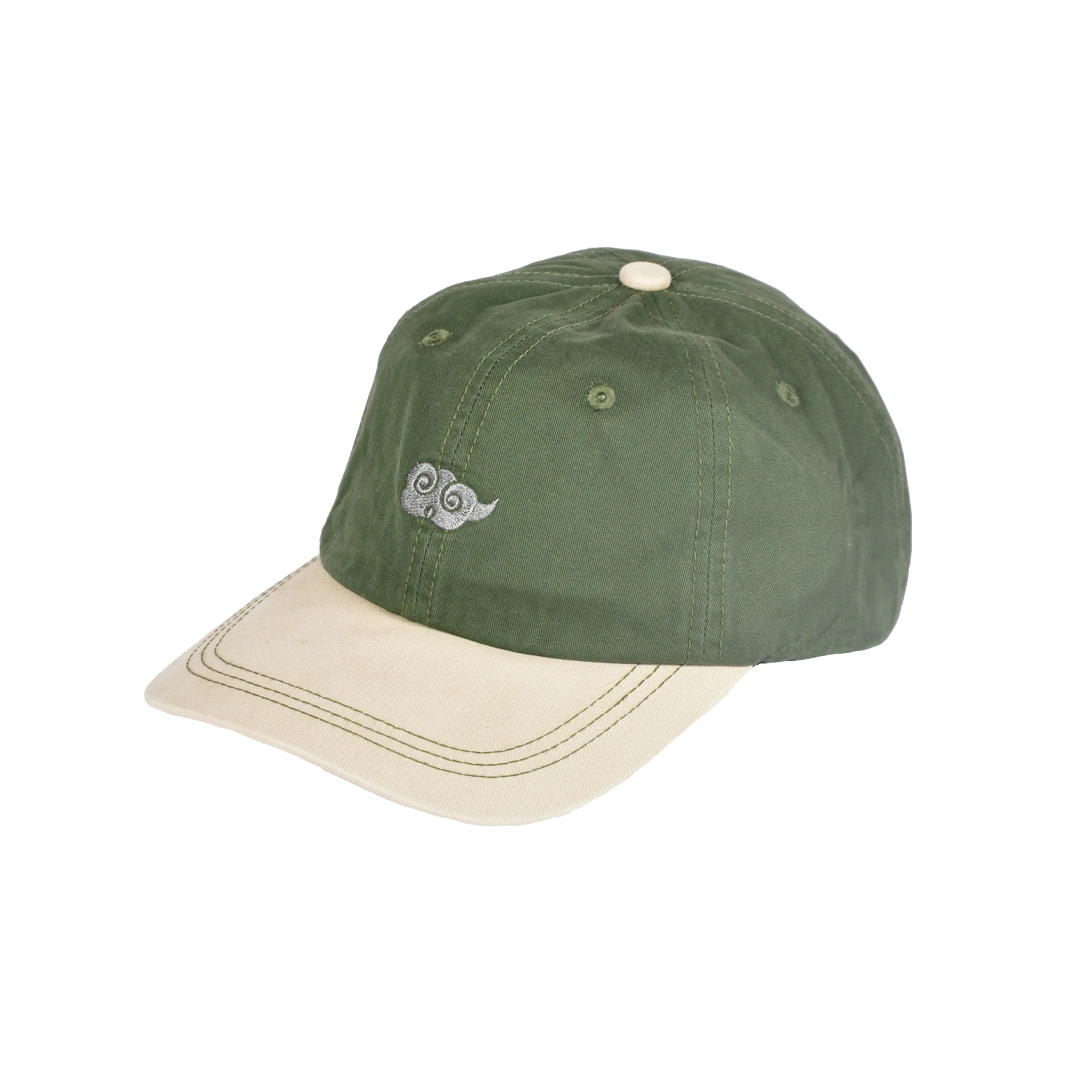 dad hat - forest
