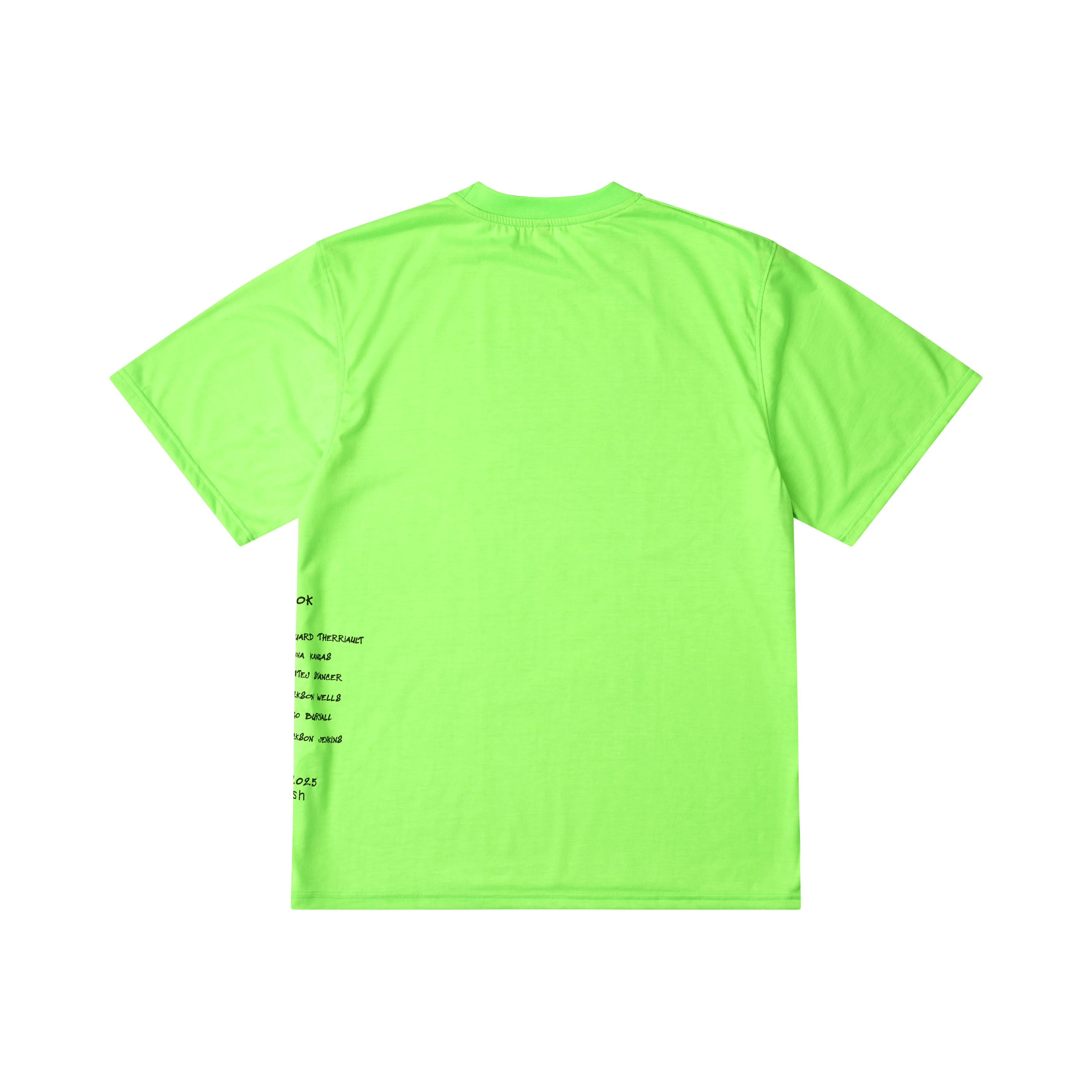 catpiss tee - copenhagen - Image 2