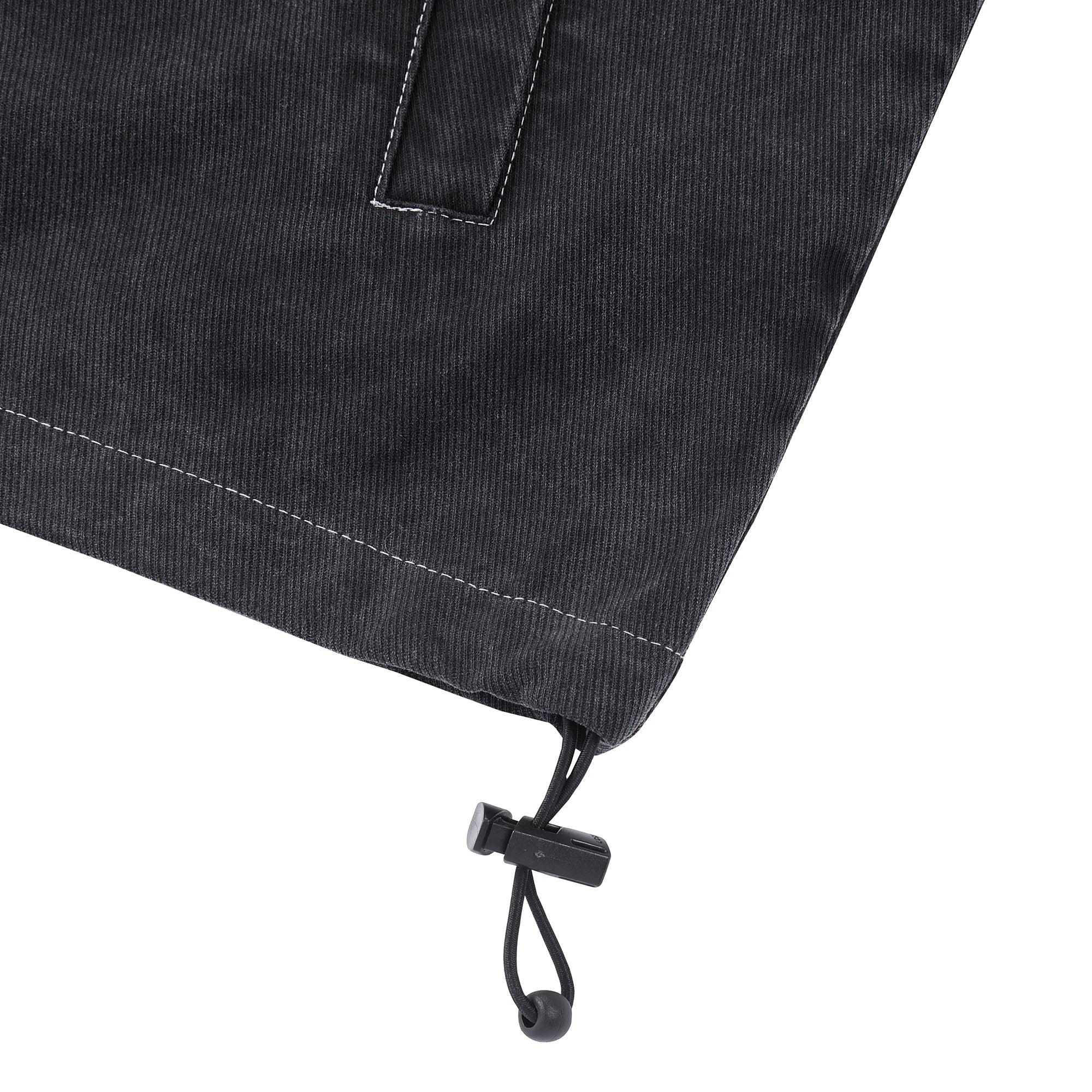deconstructed revamp - black - Image 5