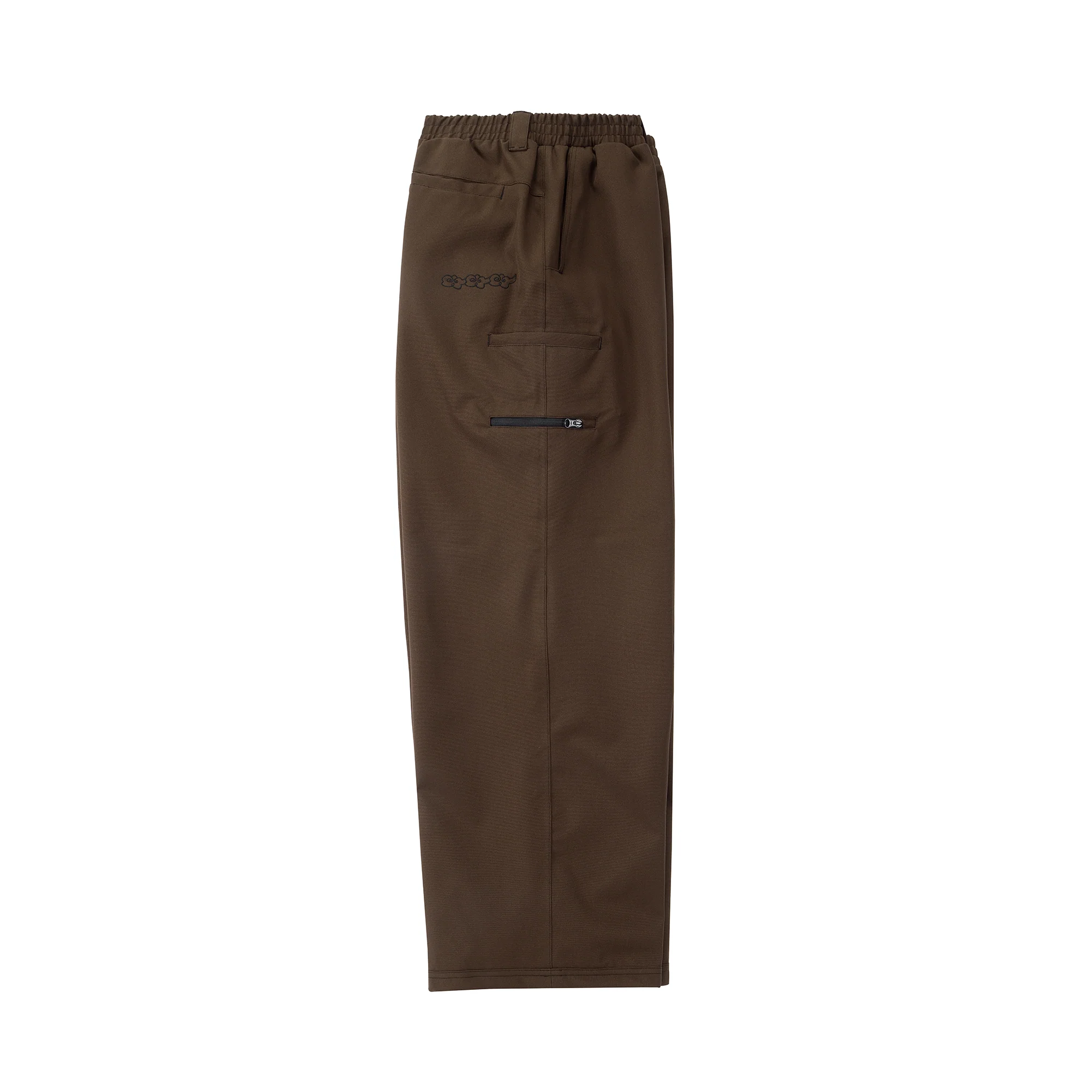 decpant - brown - Image 3