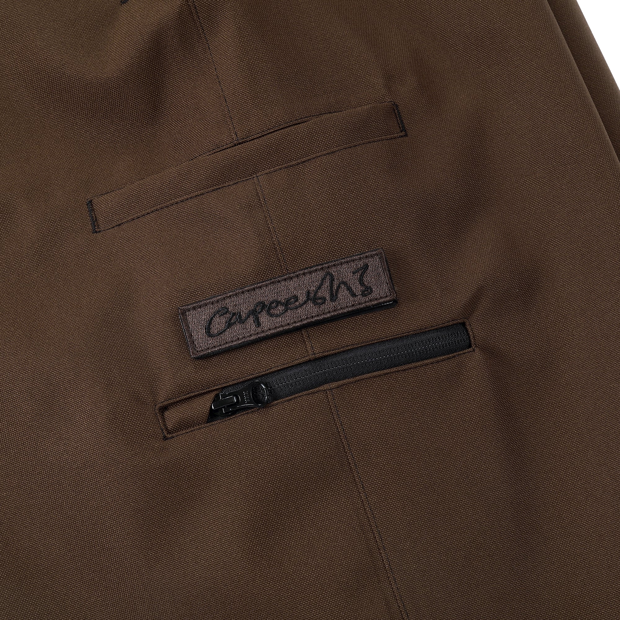 decpant - brown - Image 4