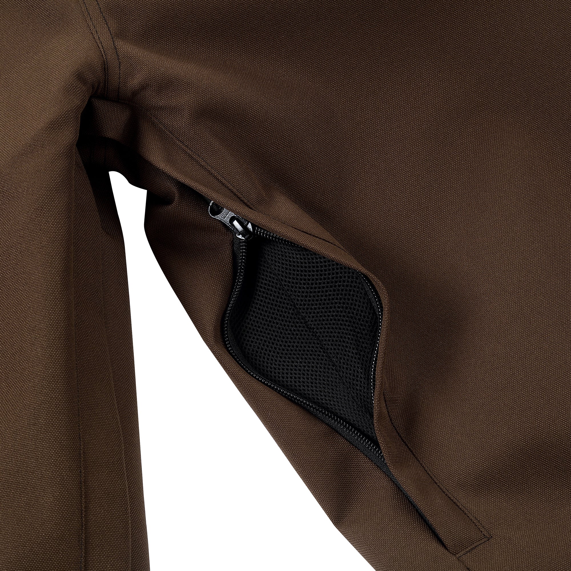 decpant - brown - Image 5