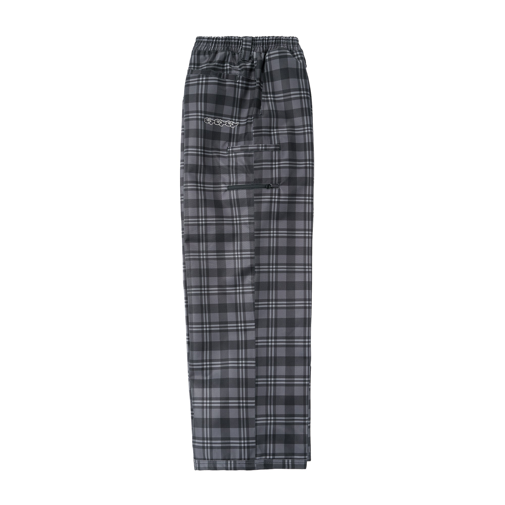 decpant - plaid - Image 3