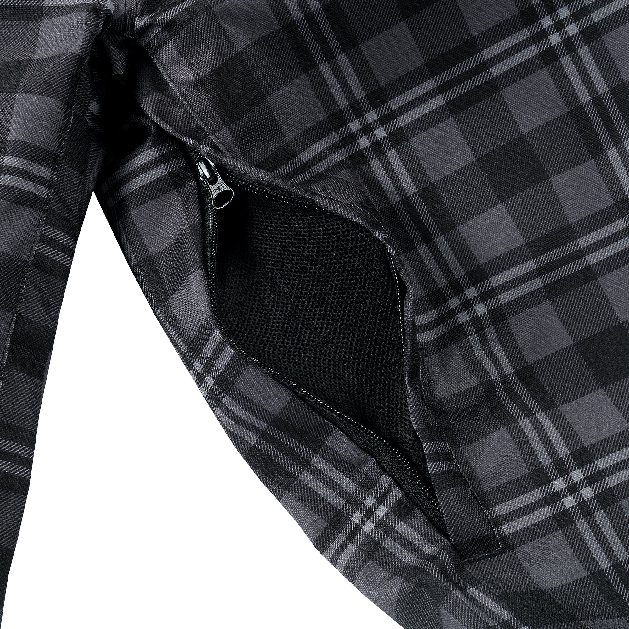 decpant - plaid - Image 5