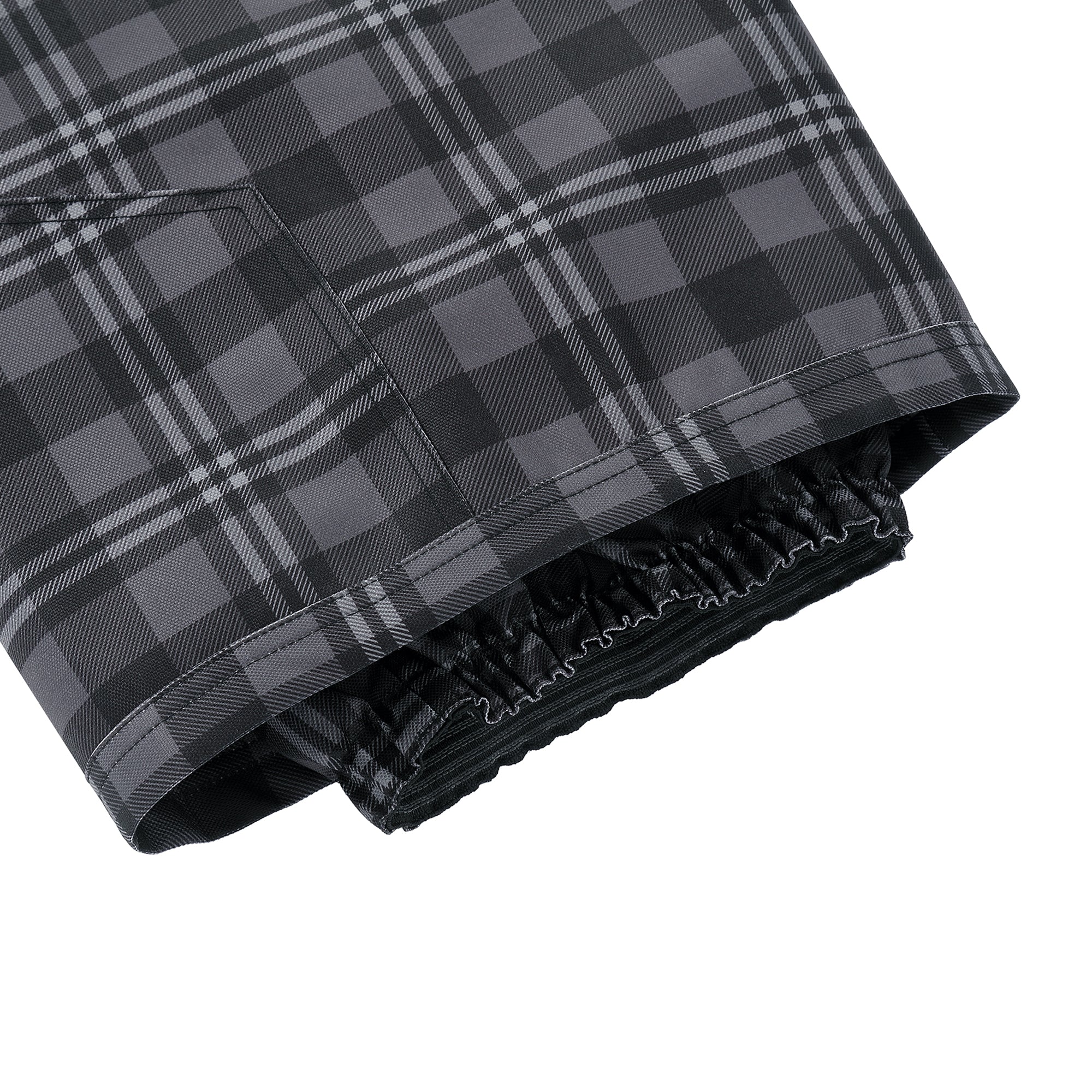 decpant - plaid - Image 6