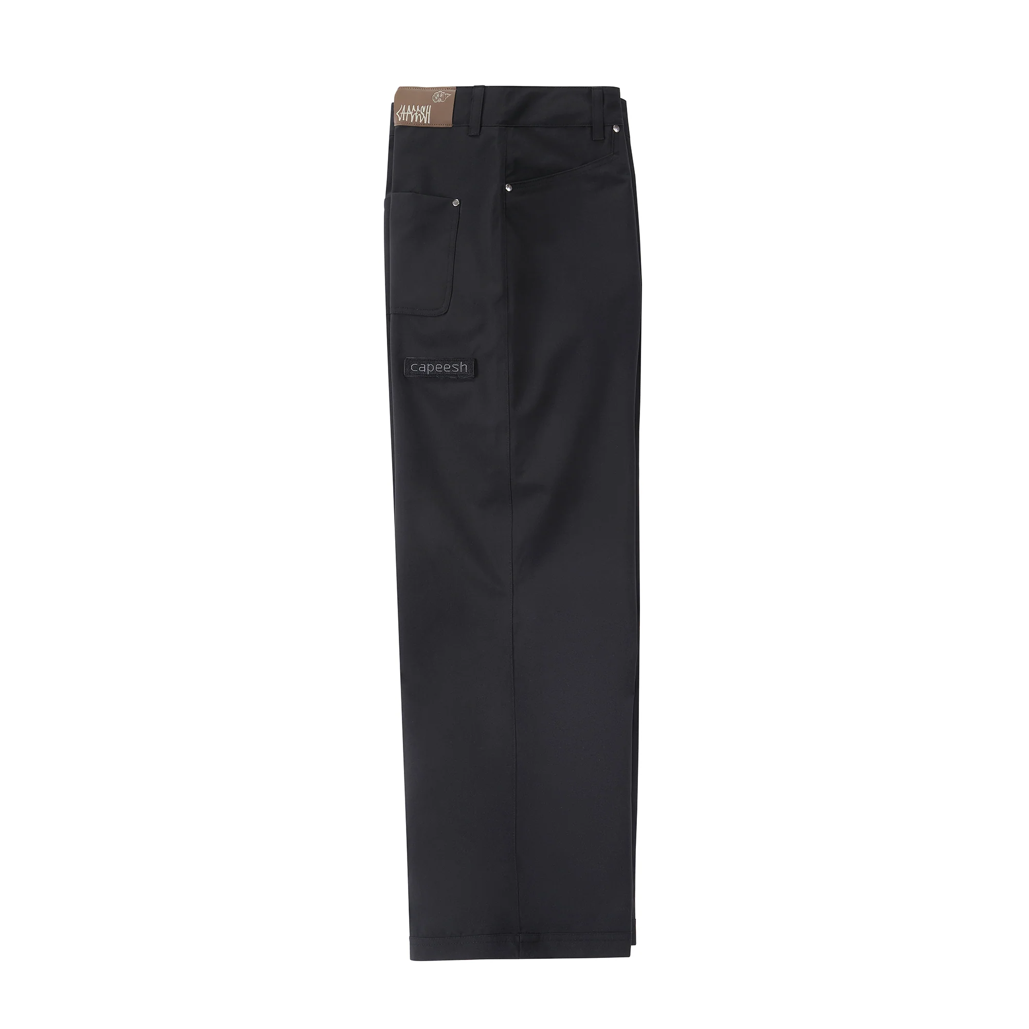 fancy pant - black - Image 3