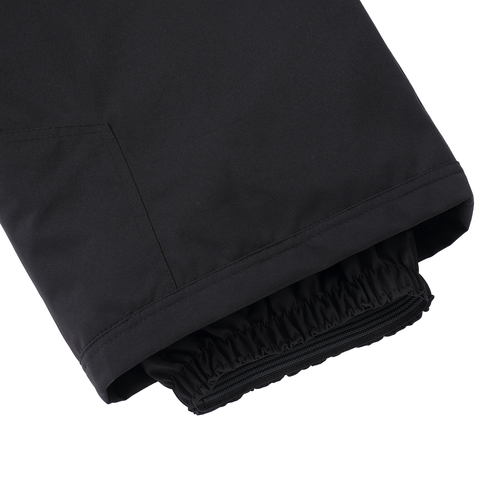 fancy pant - black - Image 6