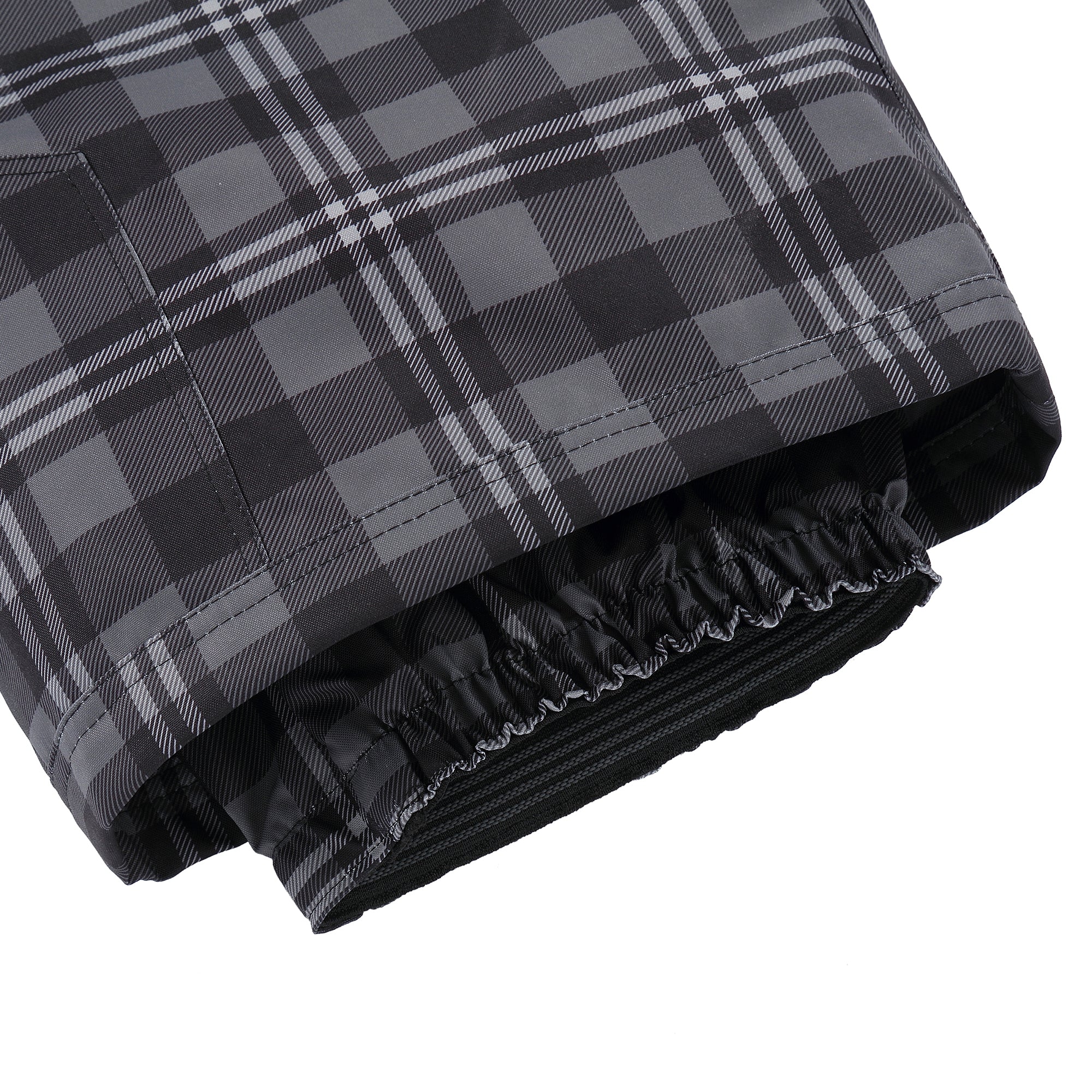 fancy pant - plaid - Image 6