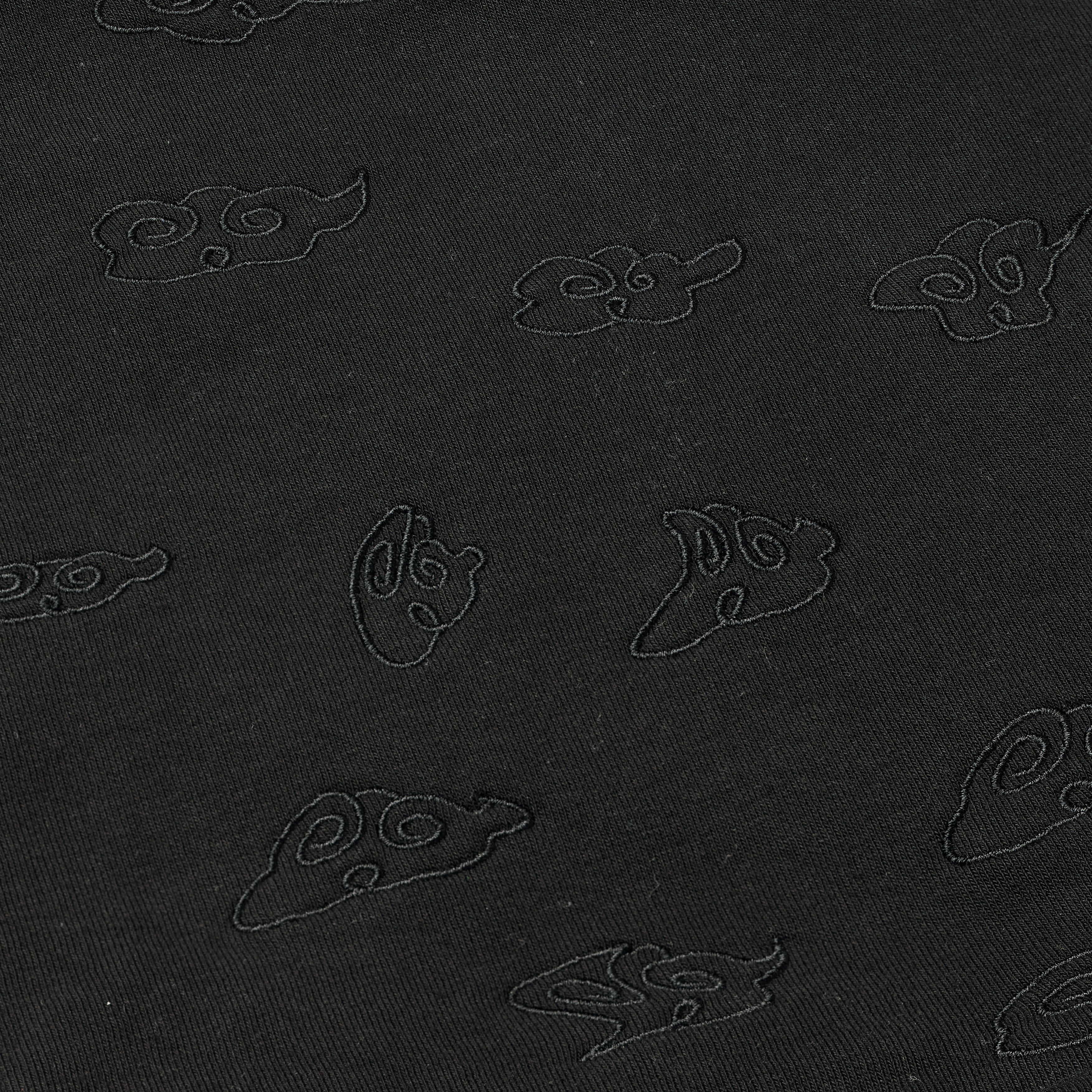 hoodiy - black - Image 3