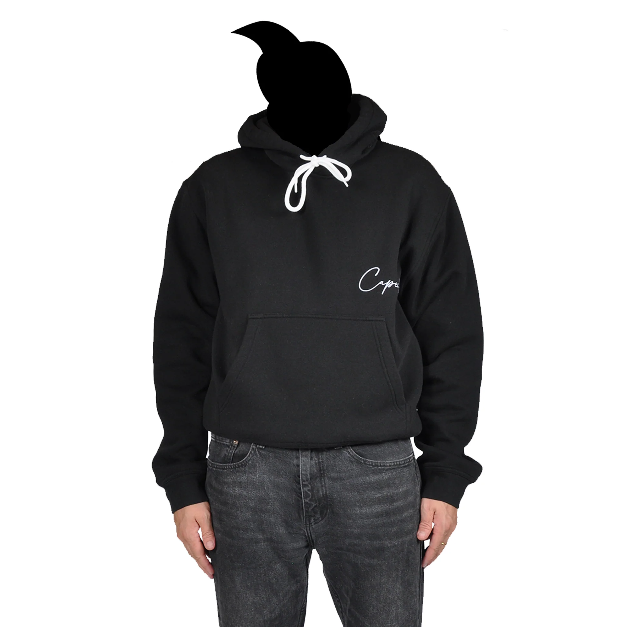 hoodiy - black - Image 4