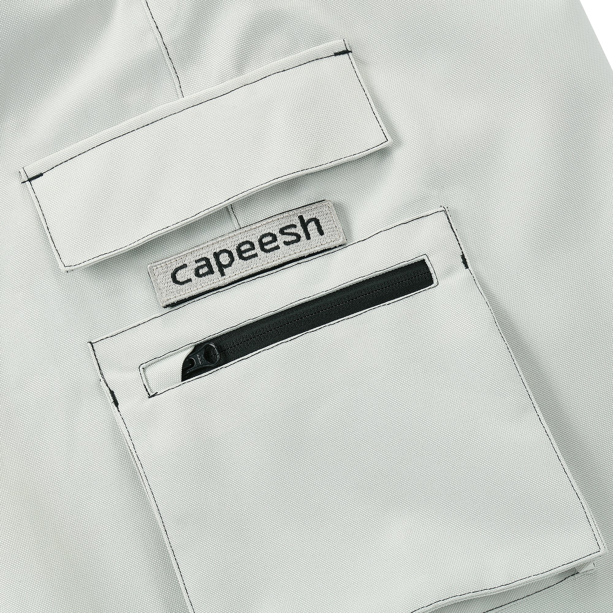 pantaloni - light grey - Image 4