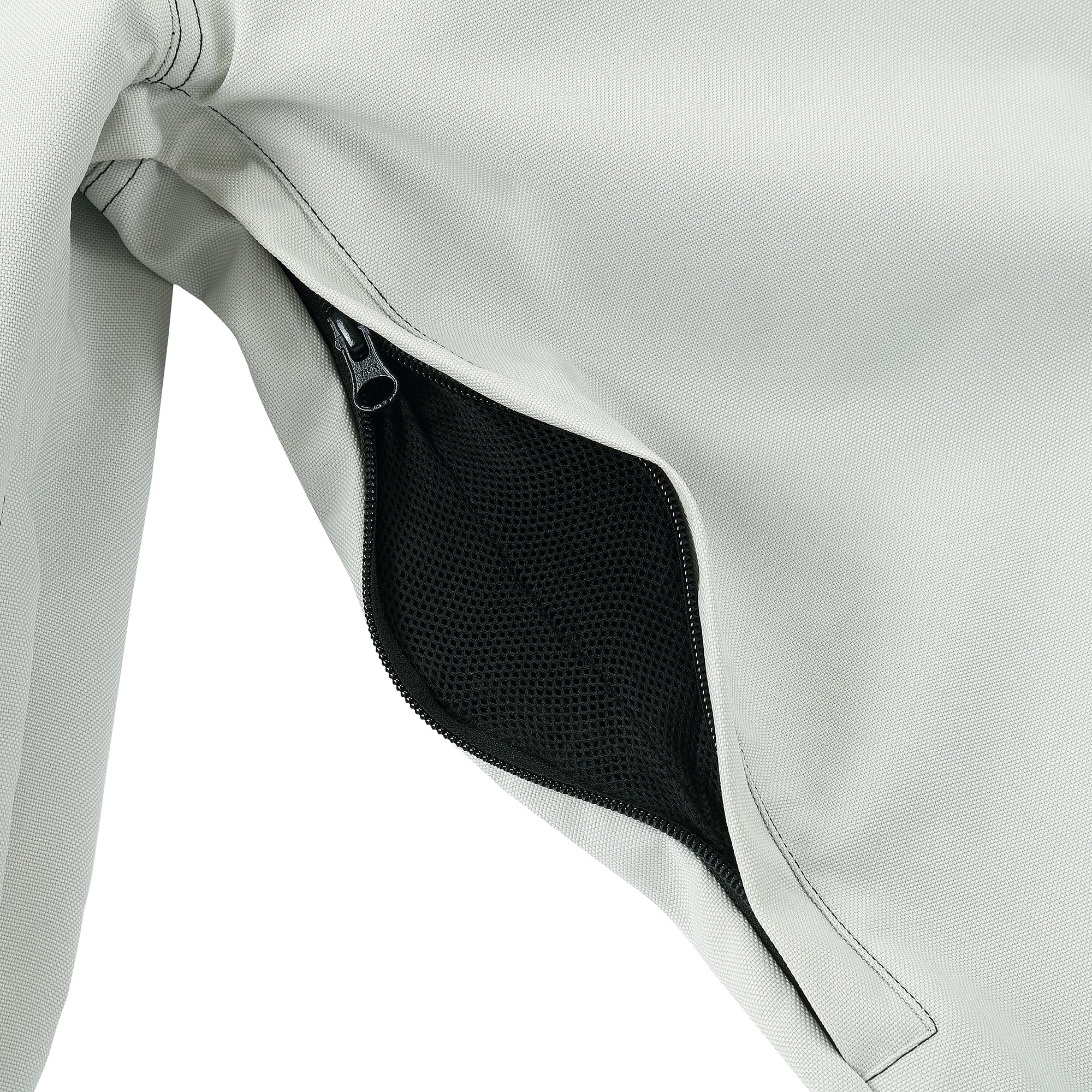 pantaloni - light grey - Image 5