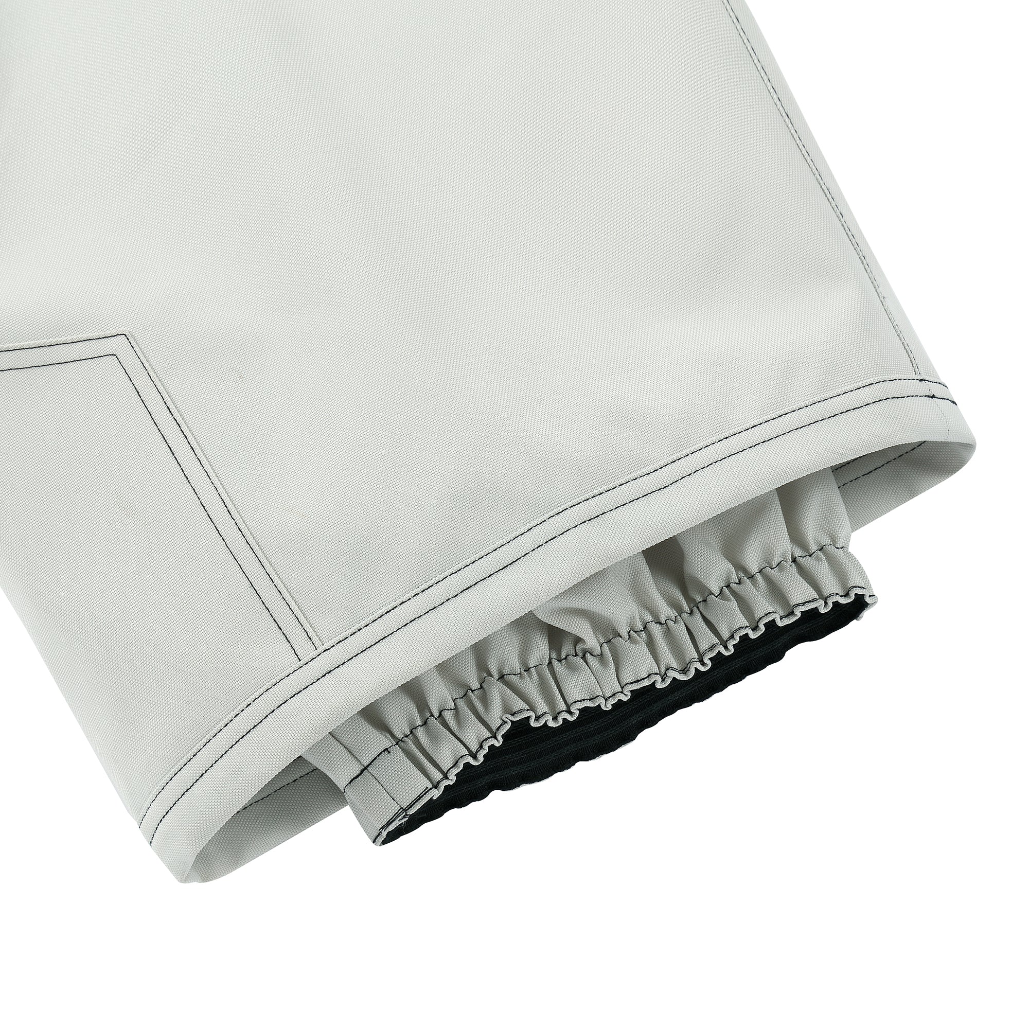 pantaloni - light grey - Image 6