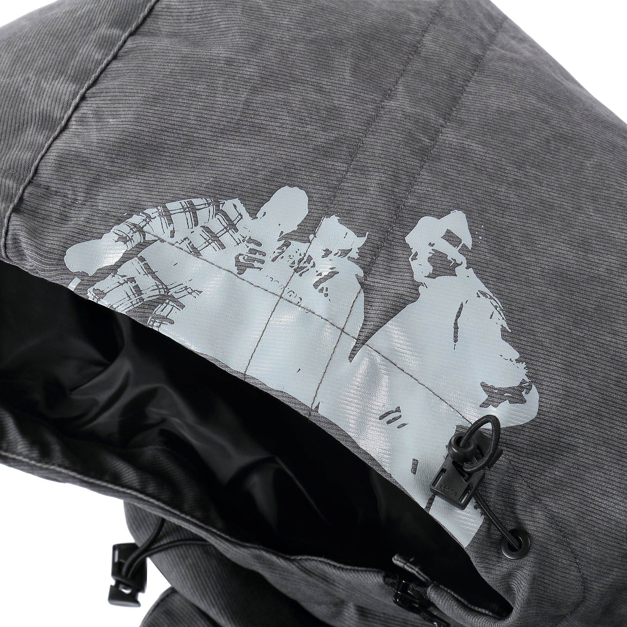 revamp - grey duck - Image 5