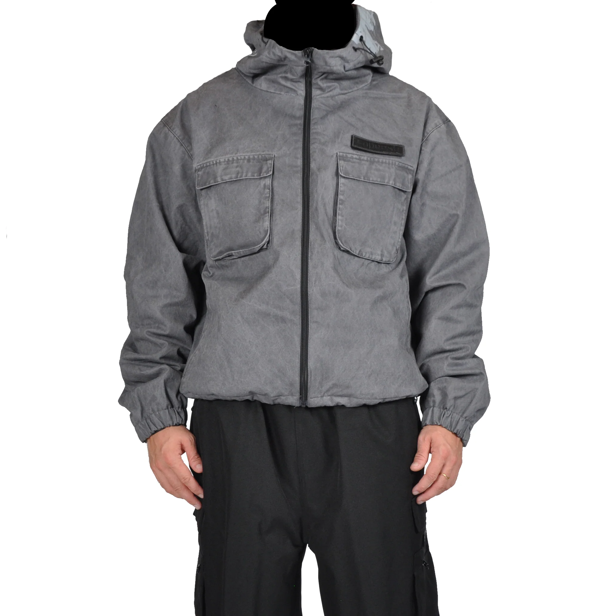 revamp - grey duck - Image 6