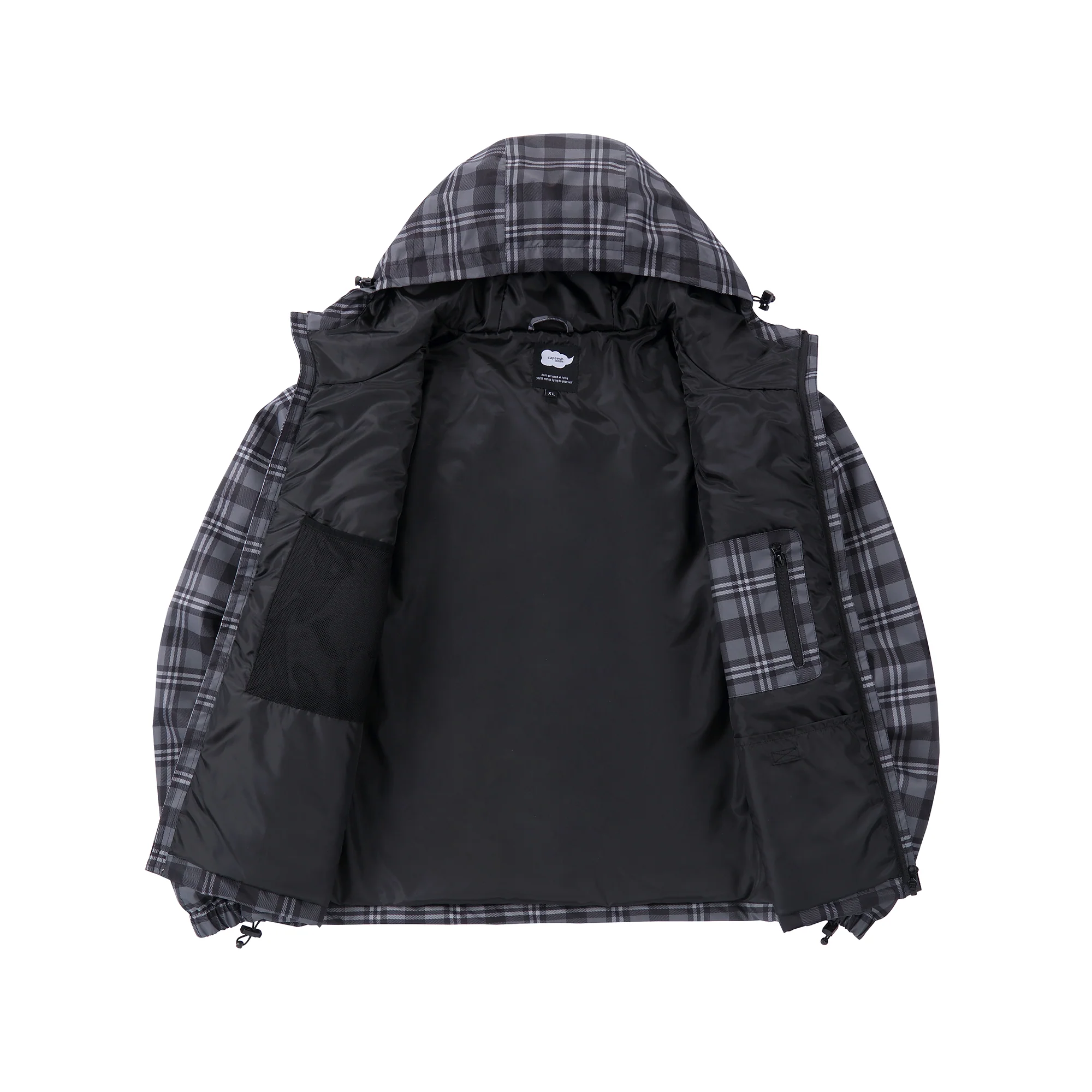 revamp - plaid - Image 3