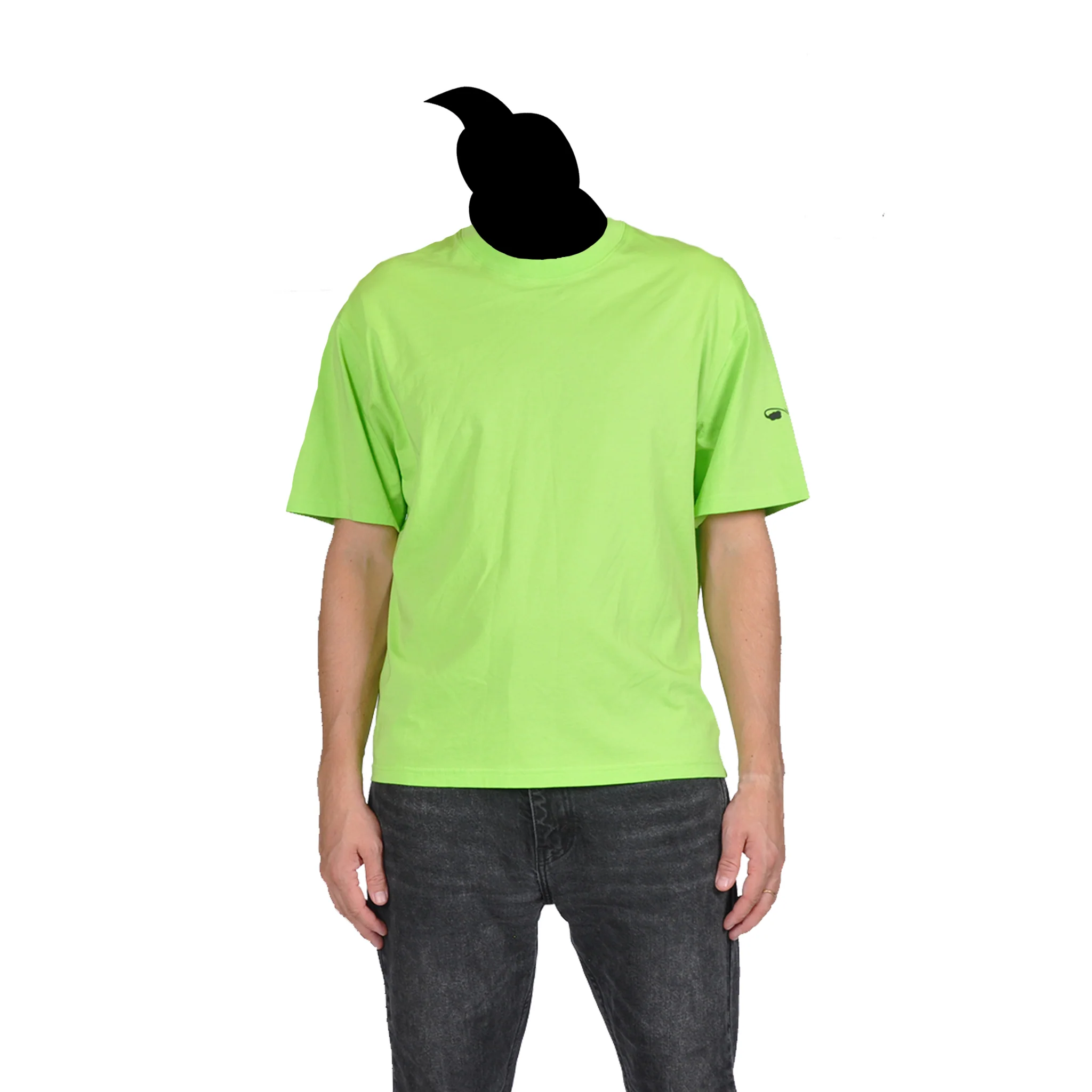 tee - neon - Image 3