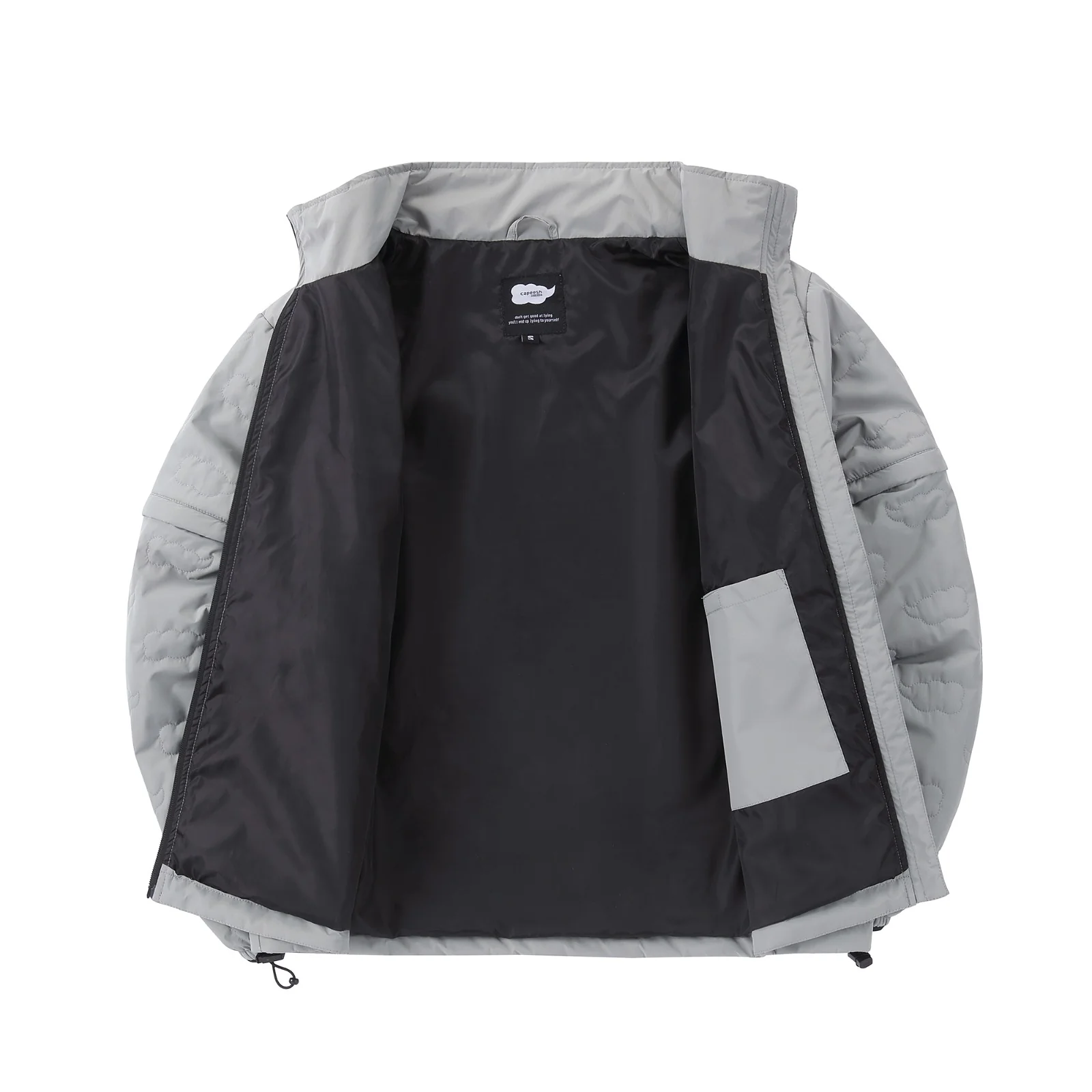 tee puffy - Image 3