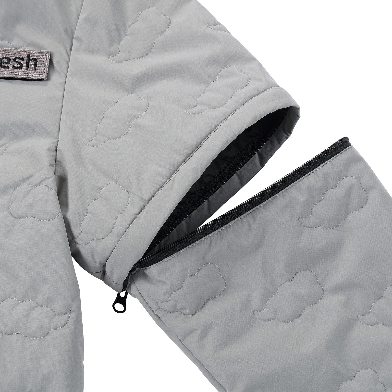 tee puffy - Image 4