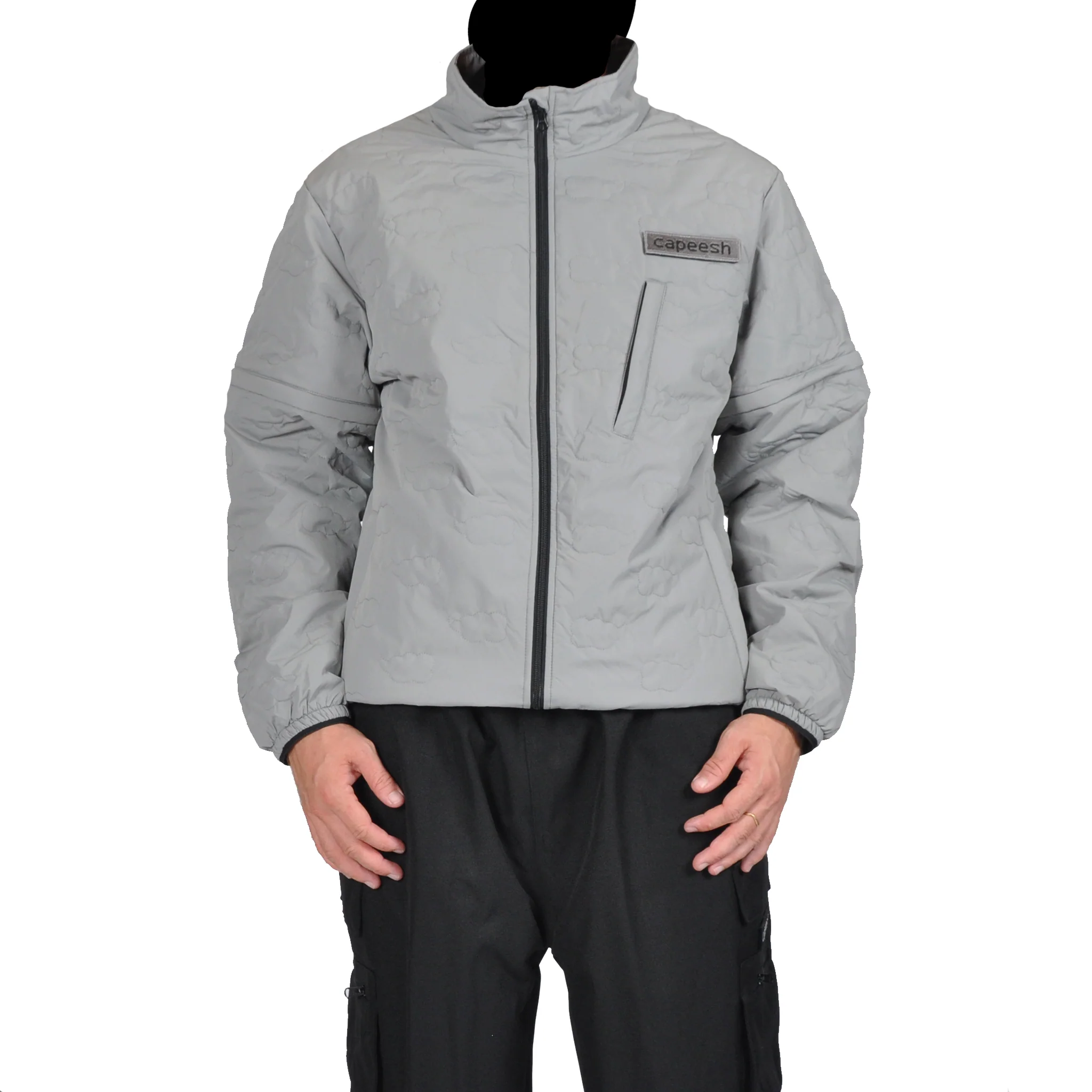 tee puffy - Image 6