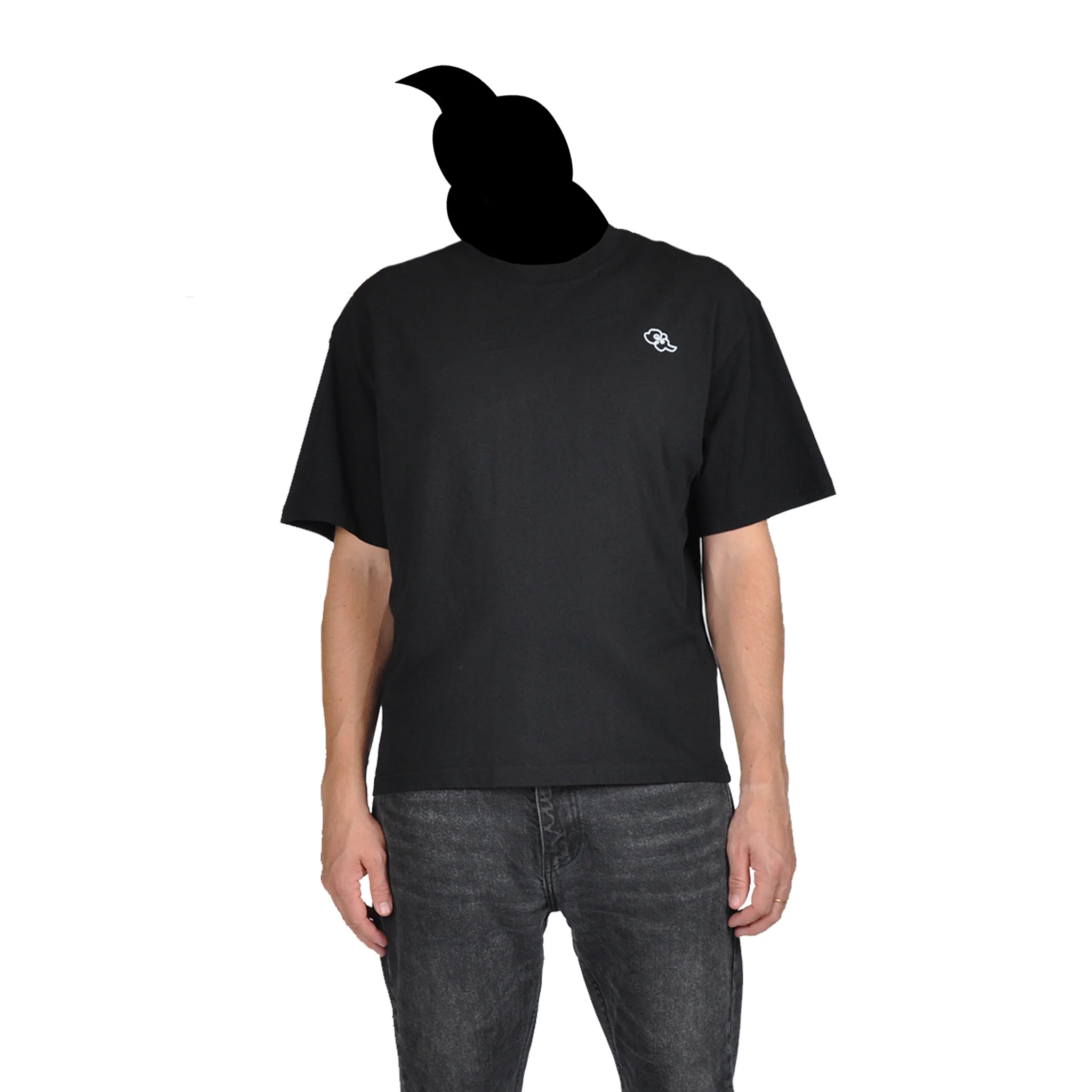 tee - white - Image 3